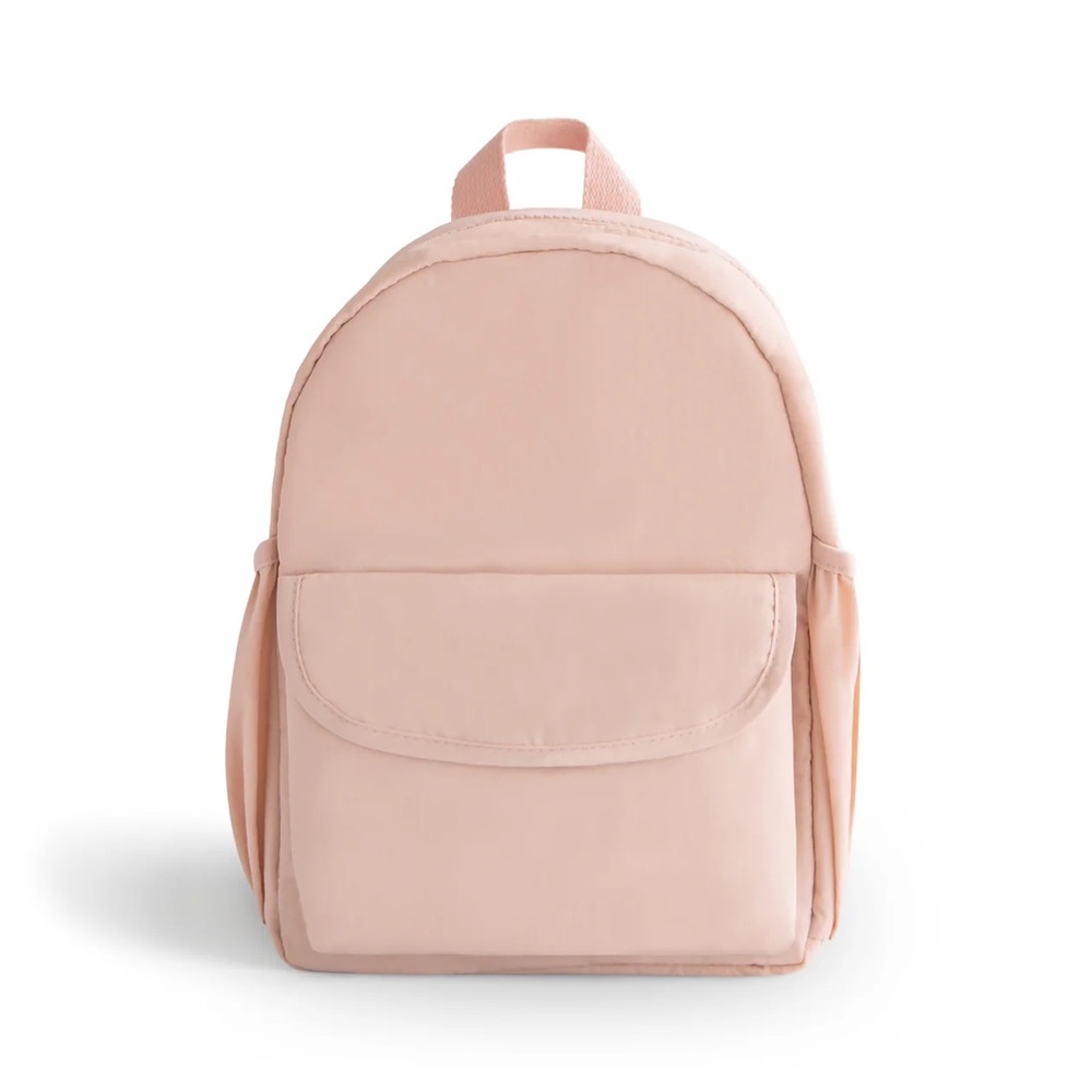 SOLD OUT Mushie Kid’s Mini Blush Backpack